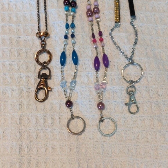 ID lanyards - Picture 4 of 5